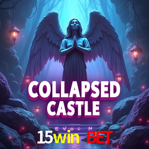 15win bet app