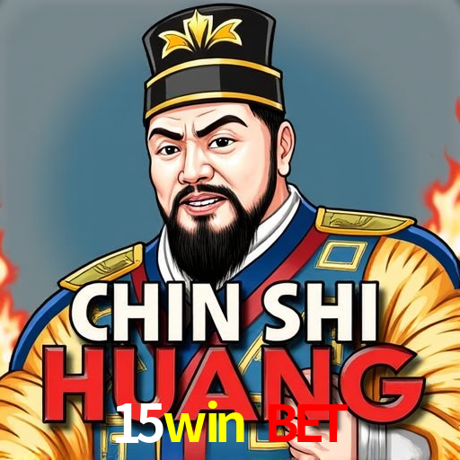 Sinta a adrenalina dos jogos de cassino com 15win bet