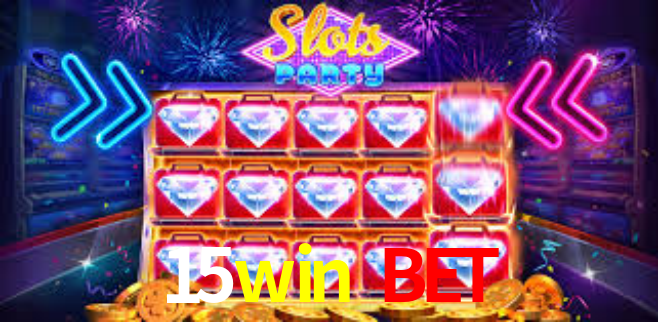 15win bet app