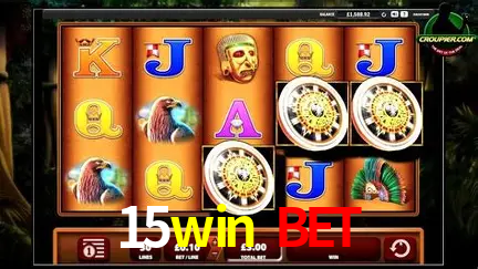 15win bet,15win bet app