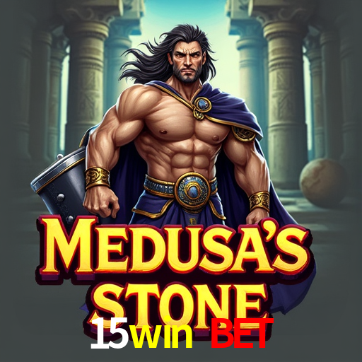 15win bet